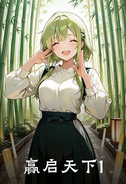 赢启天下1(朱知微赵坡)免费阅读完整版小说_完结免费小说赢启天下1(朱知微赵坡)