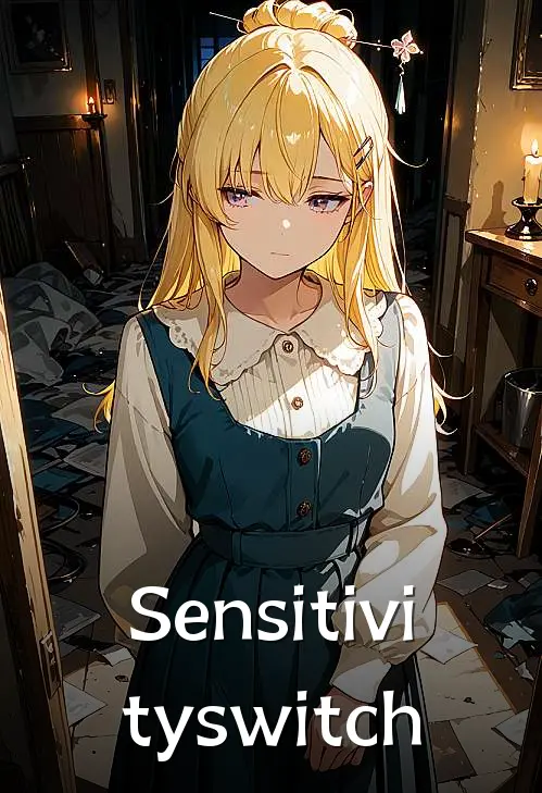 Sensitivity switch