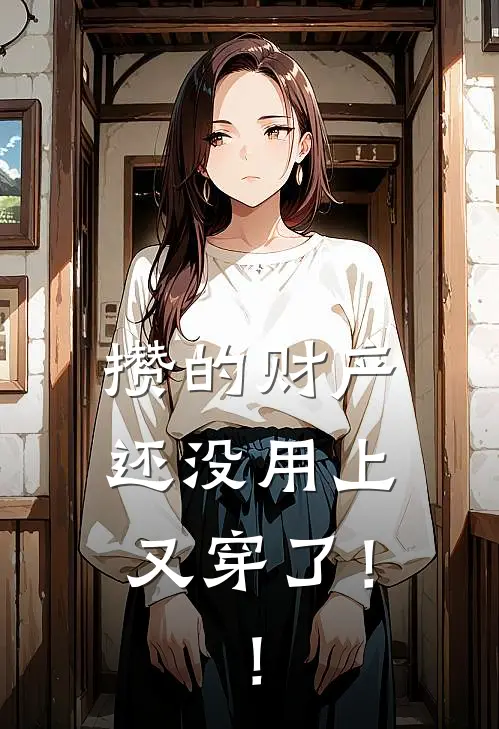 攒的财产还没用上，又穿了！！