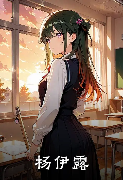 杨伊露(杨伊露阿七)全文免费小说_小说免费完结杨伊露(杨伊露阿七)