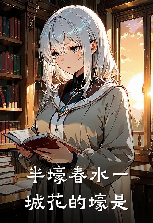 半壕春水一城花的壕是