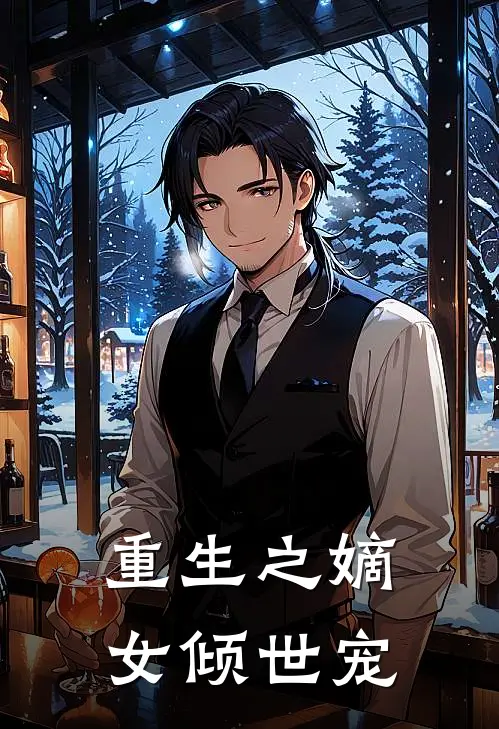 重生之嫡女倾世宠