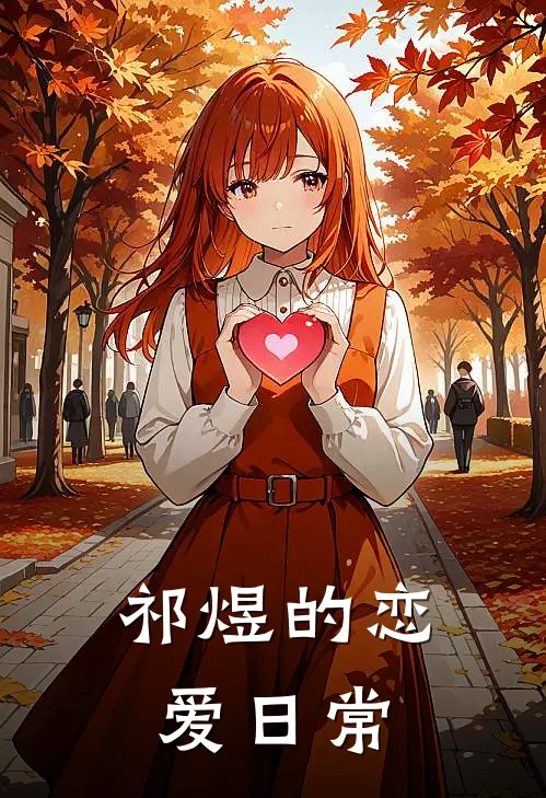 祁煜的恋爱日常祁煜唐知理完结热门小说_完整版小说全文免费阅读祁煜的恋爱日常祁煜唐知理