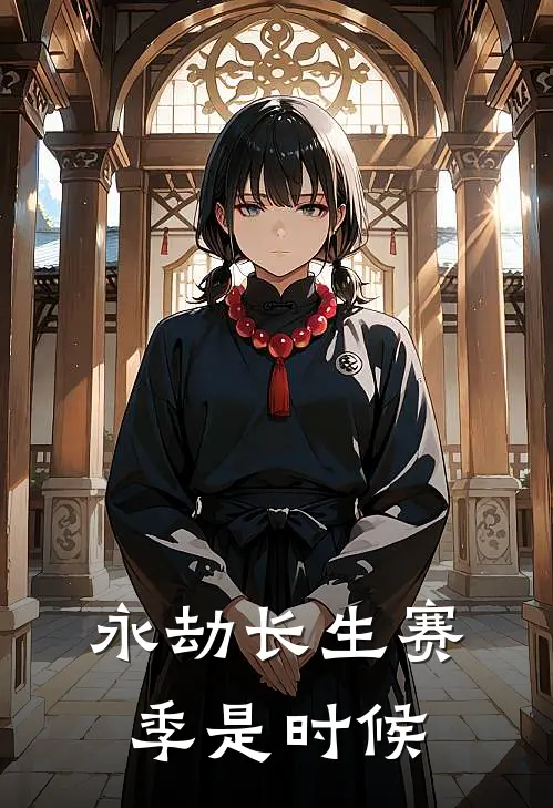 永劫长生赛季是时候