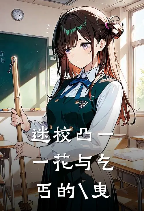 迷校凸一一花与乞丐的\曳