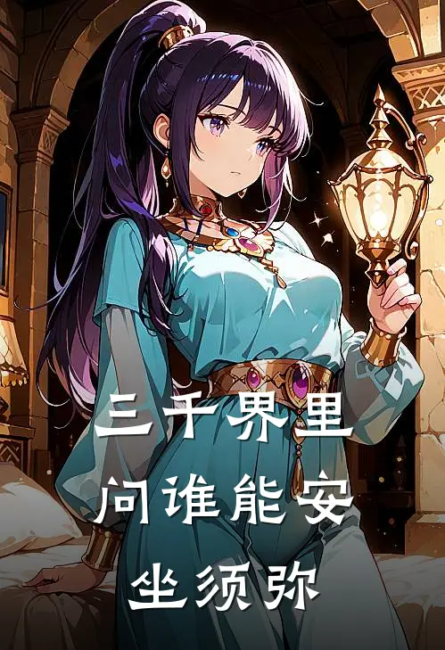 三千界里问谁能安坐须弥