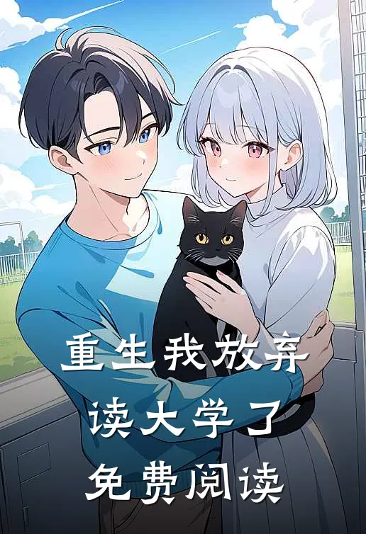 重生我放弃读大学了免费阅读