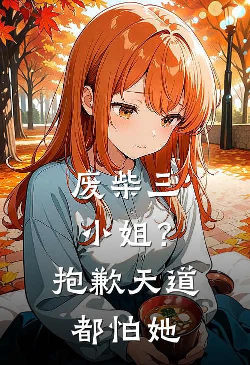 废柴三小姐？抱歉天道都怕她昭晏叶褚岚全文在线阅读_废柴三小姐？抱歉天道都怕她全集免费阅读