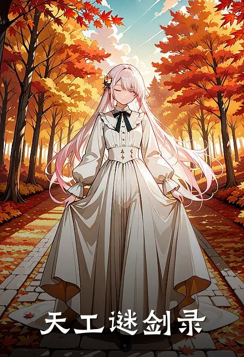 天工谜剑录沈沧晏清秋最新小说推荐_热门小说排行榜天工谜剑录(沈沧晏清秋)
