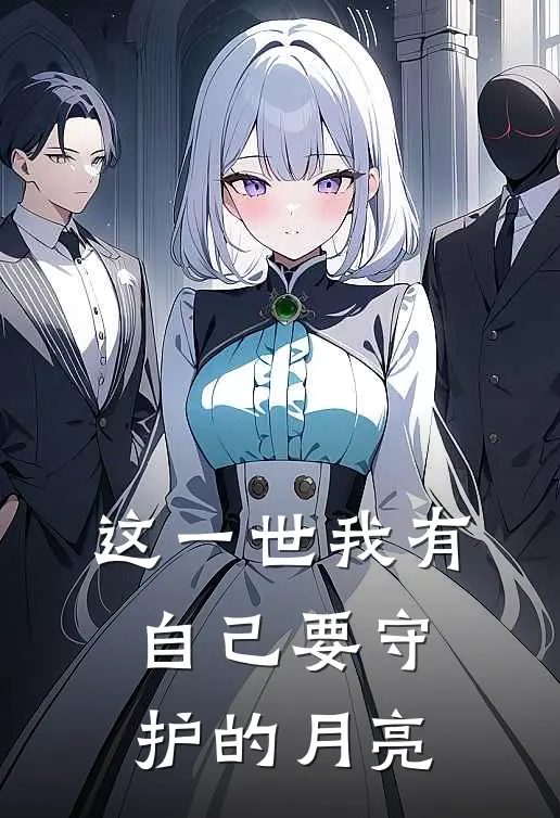 这一世我有自己要守护的月亮