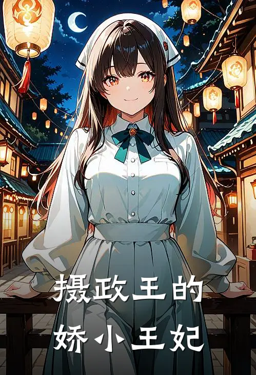摄政王的娇小王妃