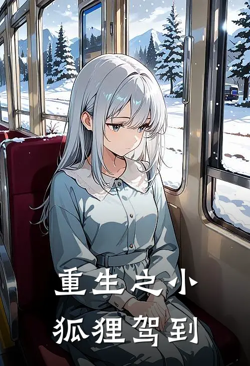 重生之小狐狸驾到