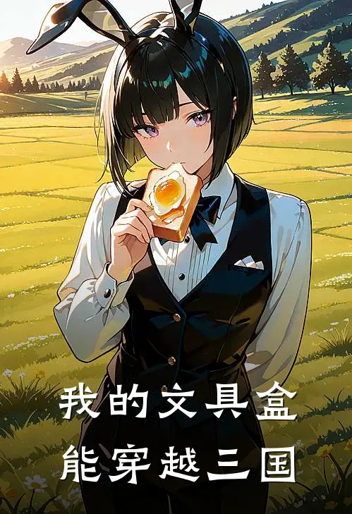 我的文具盒能穿越三国