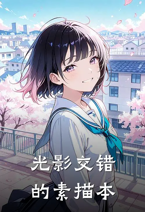 光影交错的素描本(江雪林小满)免费热门小说_最新小说推荐光影交错的素描本江雪林小满