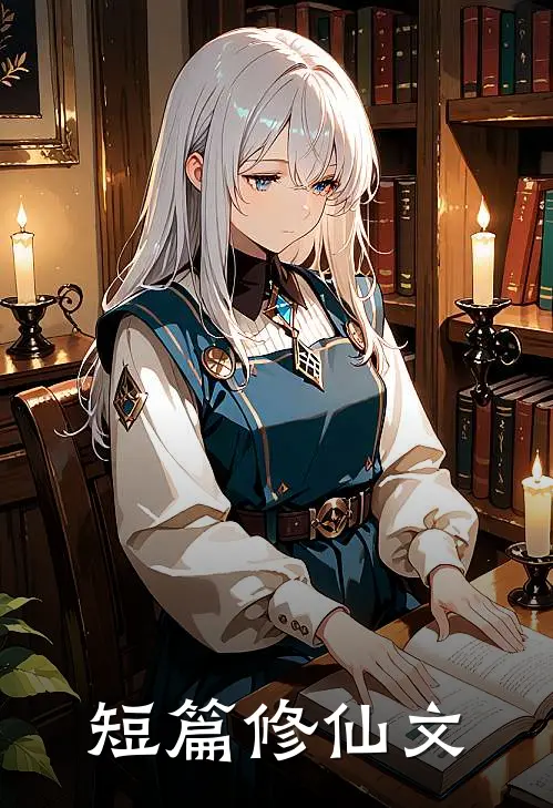 短篇修仙文