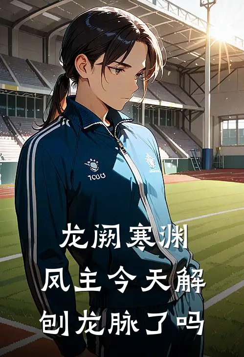 龙阙寒渊：凤主今天解刨龙脉了吗