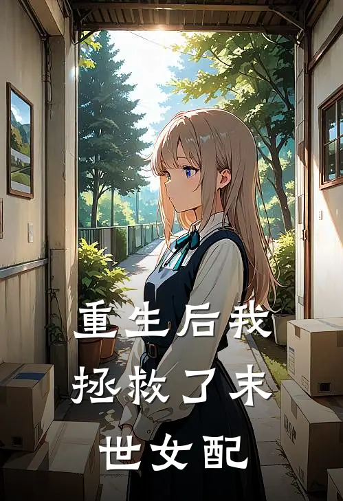 重生后我拯救了末世女配