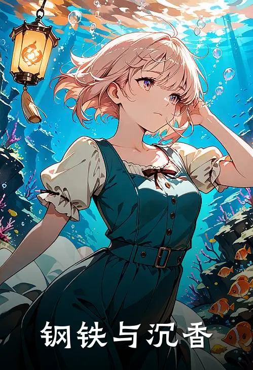沈谷宁霍华德《钢铁与沉香》完整版在线阅读_沈谷宁霍华德完整版在线阅读