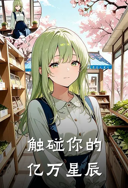 触碰你的亿万星辰