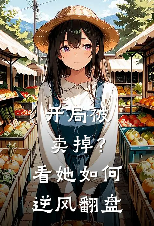 苏小冉顾钰开局被卖掉？看她如何逆风翻盘完结版在线阅读_开局被卖掉？看她如何逆风翻盘全集免费在线阅读