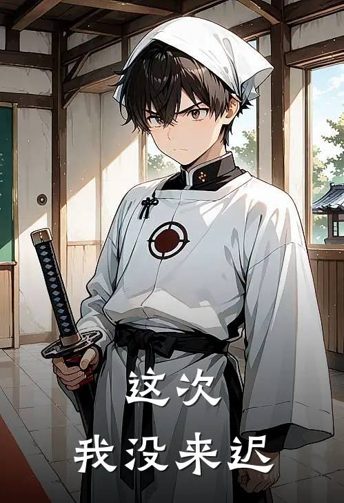 这次，我没来迟