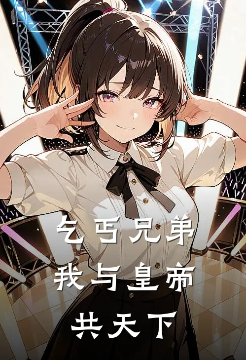 乞丐兄弟：我与皇帝共天下