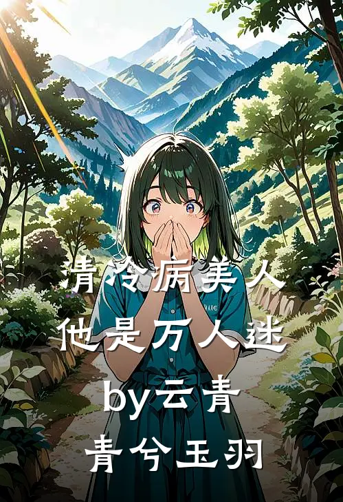 清冷病美人他是万人迷by云青青兮玉羽