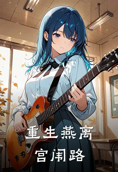 重生燕离宫闱路(夏紫薇宸杰)最新推荐小说_最新免费小说重生燕离宫闱路夏紫薇宸杰