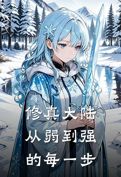 修真大陆，从弱到强的每一步萧羽林莫完整版小说_最新章节列表修真大陆，从弱到强的每一步(萧羽林莫)