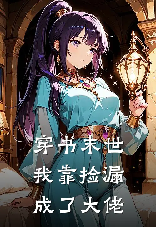 穿书末世：我靠捡漏成了大佬洛缘顾清竹免费小说笔趣阁_完结小说免费阅读穿书末世：我靠捡漏成了大佬洛缘顾清竹