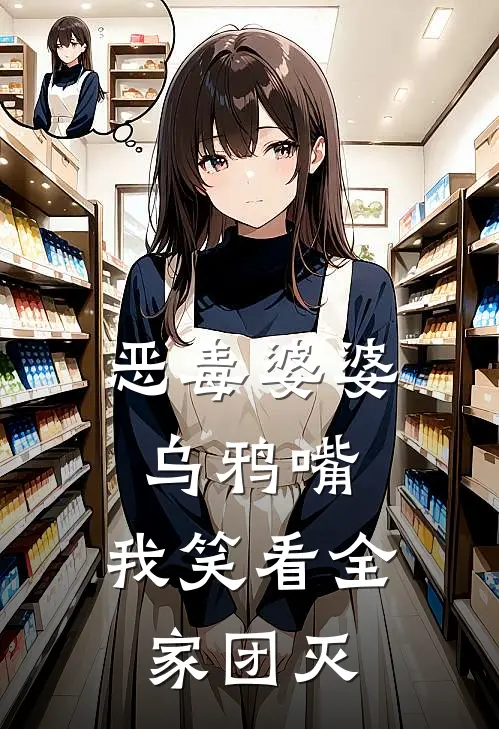 恶毒婆婆乌鸦嘴，我笑看全家团灭李耀祖耀祖热门的网络小说_完整版小说恶毒婆婆乌鸦嘴，我笑看全家团灭(李耀祖耀祖)