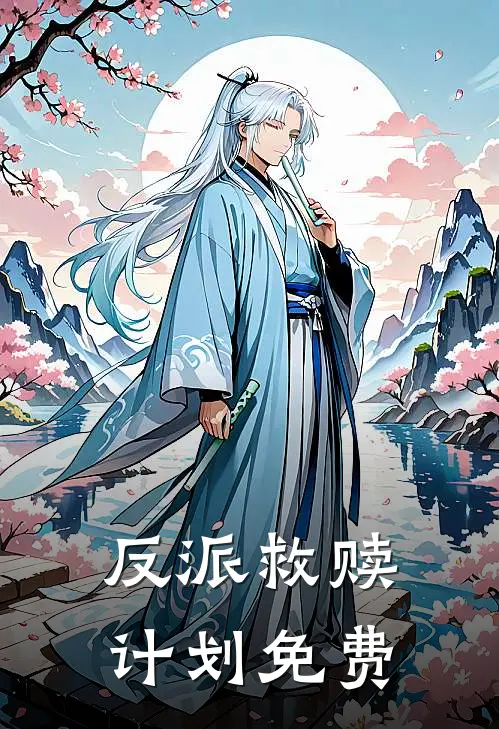 反派救赎计划免费