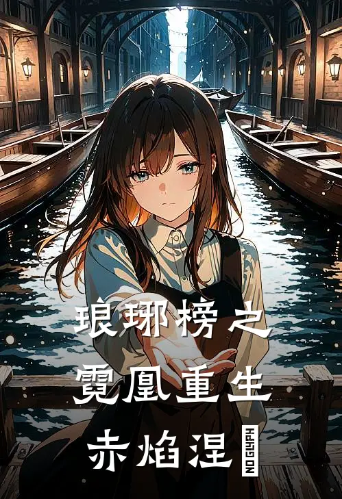 琅琊榜之霓凰重生赤焰涅槃