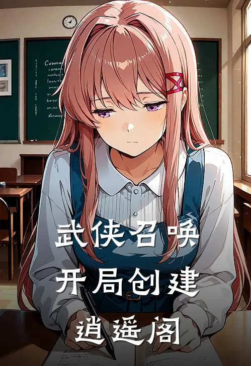 武侠召唤，开局创建逍遥阁(温无道赵豹)完结小说推荐_免费小说武侠召唤，开局创建逍遥阁(温无道赵豹)