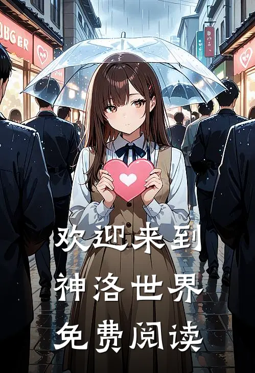 欢迎来到神洛世界免费阅读