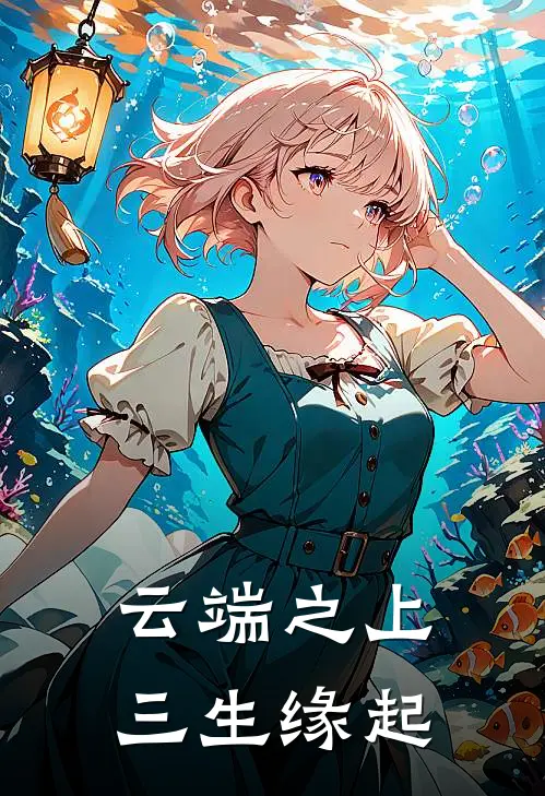 云端之上，三生缘起