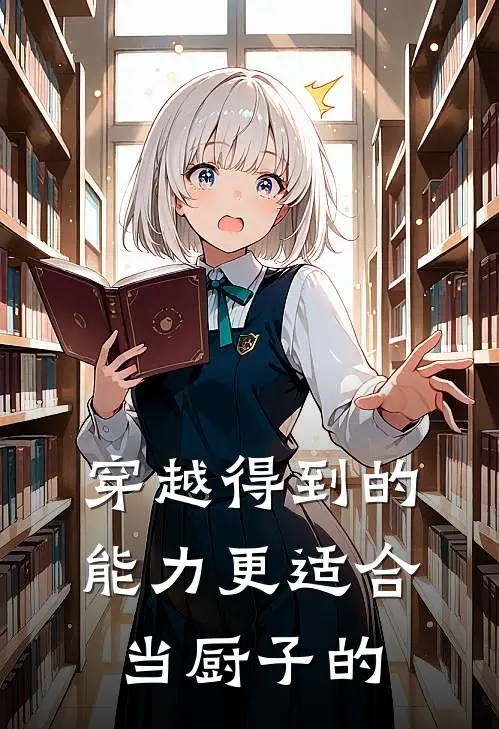 穿越得到的能力更适合当厨子的