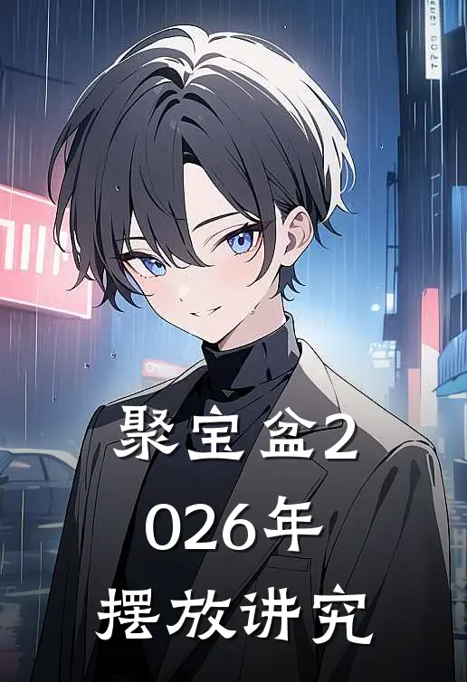 聚宝盆2026年摆放讲究