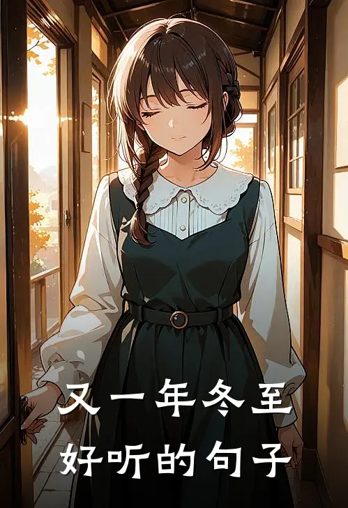 又一年冬至好听的句子