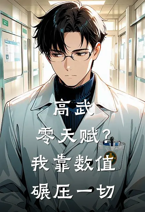 高武：零天赋？我靠数值碾压一切江辰杨晓艺完结好看小说_最新章节列表高武：零天赋？我靠数值碾压一切(江辰杨晓艺)