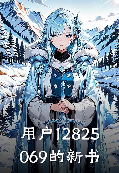 用户12825069的新书