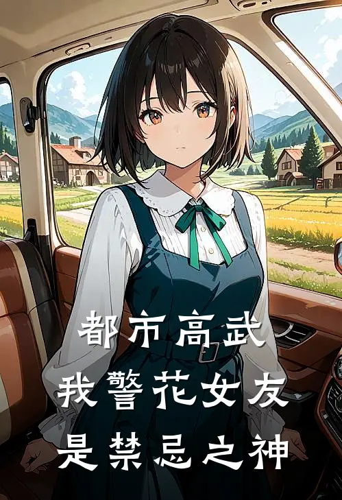 都市高武：我警花女友是禁忌之神