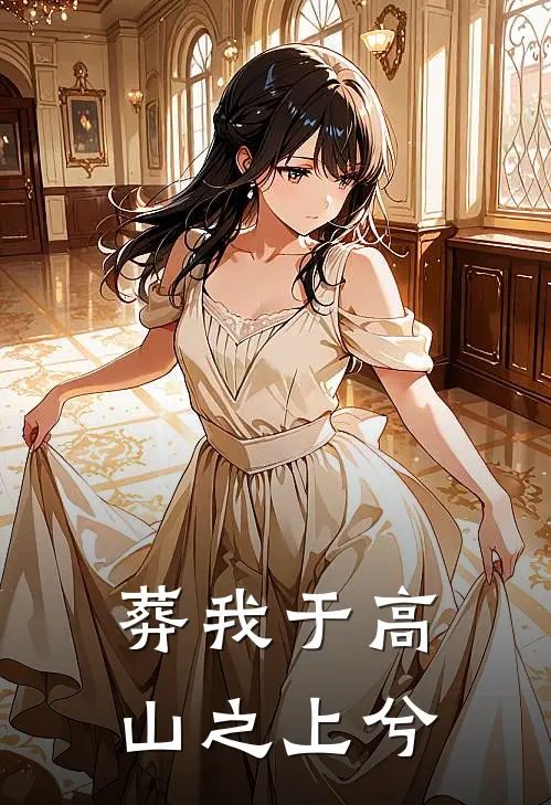 葬我于高山之上兮