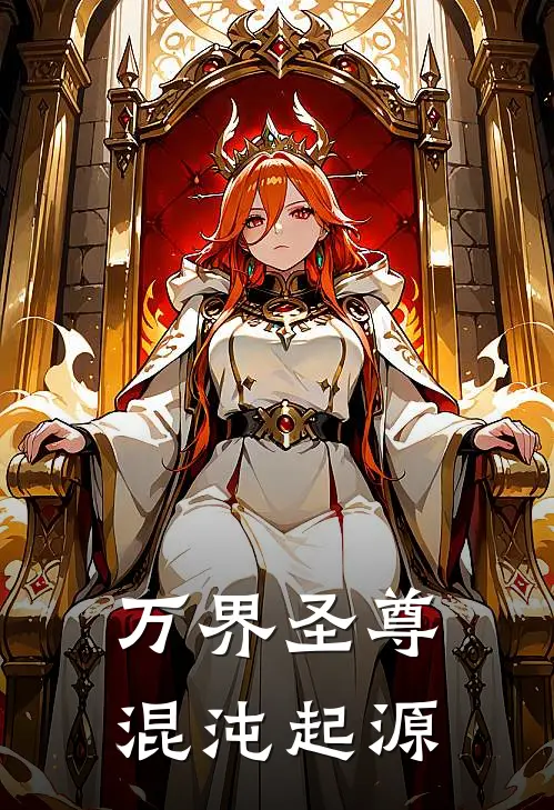 万界圣尊：混沌起源