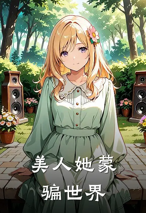 美人她蒙骗世界