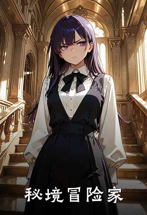 秘境冒险家