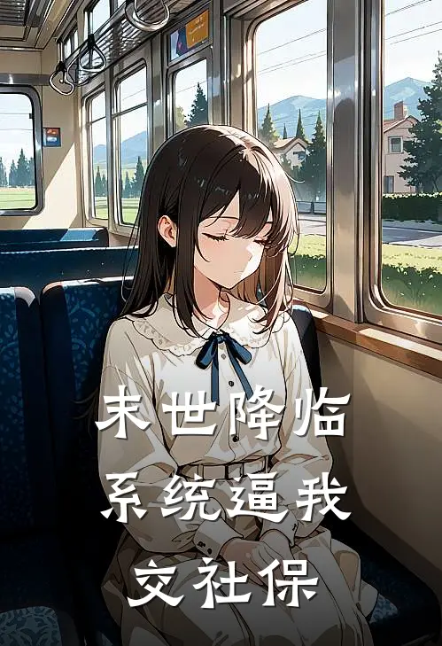 末世降临，系统逼我交社保(苏小满杜子达)热门小说排行_完结版小说末世降临，系统逼我交社保苏小满杜子达