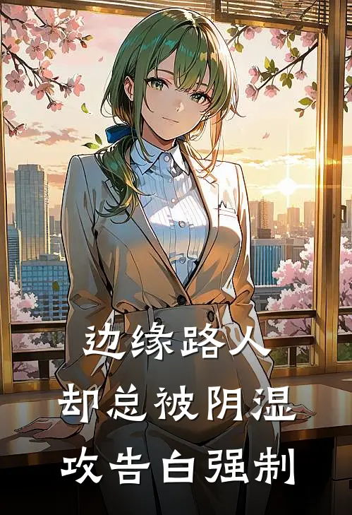 边缘路人，却总被阴湿攻告白强制(谢绥年谢绥年)全文免费小说_小说免费完结边缘路人，却总被阴湿攻告白强制(谢绥年谢绥年)