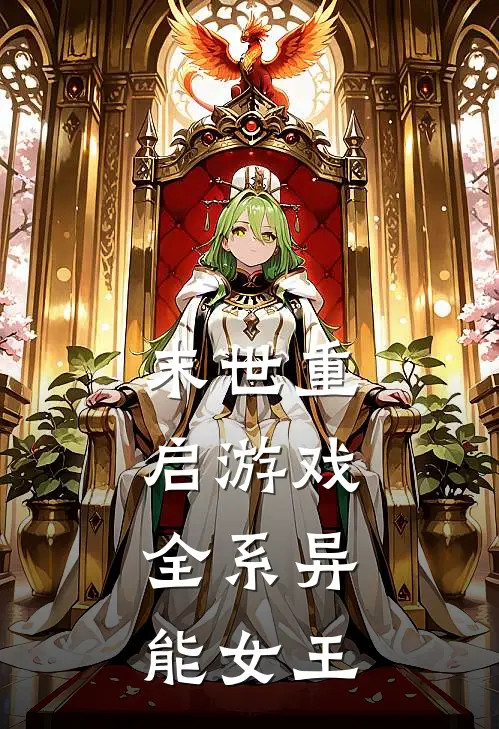 末世重启游戏，全系异能女王