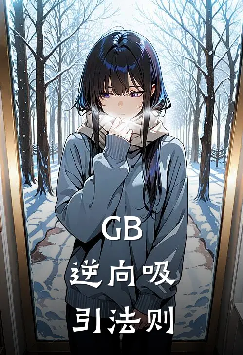 GB：逆向吸引法则沈朝俞程野热门小说推荐_完本小说大全GB：逆向吸引法则(沈朝俞程野)